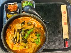 螺蛳粉-勝记粉库桂林米粉非遗传承(西街店)