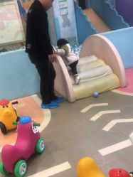 -孩子王童乐园(成都海滨城店)