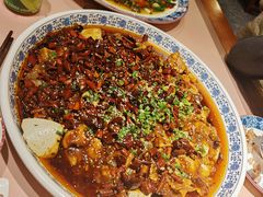 -杨记隆府重庆江湖菜(大悦城店)