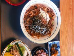 -王鼎精致料理铁板烧(世博源店)