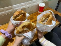 -家阳赵师傅油饼包烧麦(粮道街店)