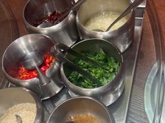 -东海怡品海鲜豆捞(舟宿夜江店)