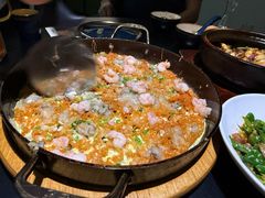 鲜虾蚝仔烙-冰火楼(梦泽园店)