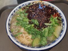 -有礼有面(知春路店)