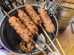 -炒豆合作社(东四总店)