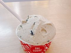 -Dal Cuore 达可芮冰淇淋(陕西北路店)