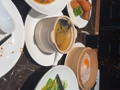-汤城小厨•粤菜•靓汤(苏州街店)