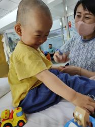 -季群小儿推拿(圣克拉店)