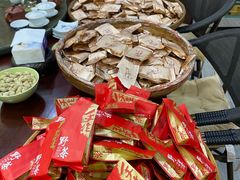 -文雅轩茶叶(锦和越界田林坊店)