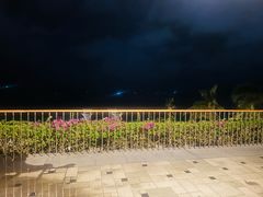 -日落吧·海景咖啡厅·餐酒吧·鸡尾酒·下午茶·乐队表演·浪漫夕阳·三亚文华东方酒店