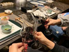 -枫品铁板烧(东樾店)