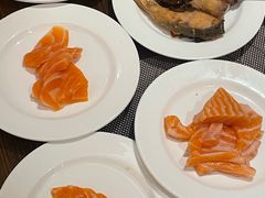 -皇朝万鑫自助餐厅