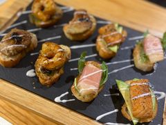 -沏点Trattoria意大利餐厅(新街口店)