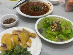 -瑞记湛江鸡饭店·粤西第一鸡(粤垦店)