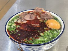 -清真磨沟沿老字号牛肉面(总店)