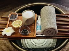 -三间愈舍·Triple Spa(重庆IFS国金中心店)
