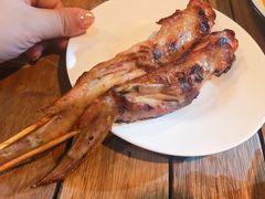 -Doo Dee Thai Food(Issan/Isaan/Esan)