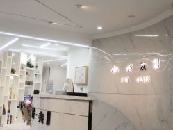 -小齐发型Star~salon
