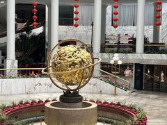 -汕头金海湾大酒店(万象城店)