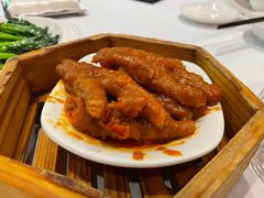-南宁荔园维景国际酒店·荔园中餐厅