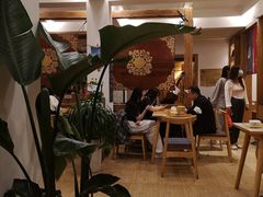 -四姑娘山阿巴郎·藏式花园餐厅