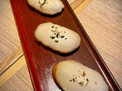 金枪鱼焗面包-幸薈飯堂
