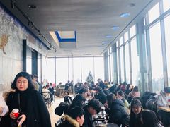 -Cafe Aewol Monsant