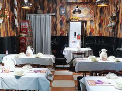 -谷丽羊肉串·新疆鲜货烧烤馆·清真·夜宵(长沙首店)