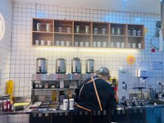 -茶百道(盛京大奥莱店)