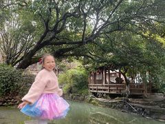 -桂林灵渠景区