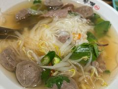 -蔡澜Pho·越南粉餐厅(海上世界店)