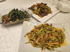 -新洪记·丽久饭店(铁西店)