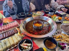 -蛙宴·美蛙火锅基地(万象城店)