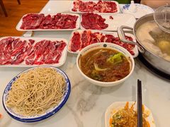 -福合埕牛肉火锅(长平国新店)