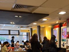 -麦当劳(一德路店)