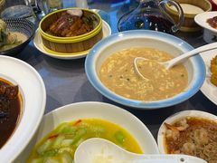 -红菜坊·烤鸭·川鲁宴(石园店)