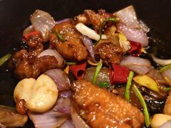 -潮界(虹桥新天地店)