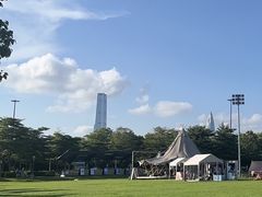 -深圳湾公园(南山区)
