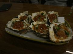 -阿龙烧烤(广达路店)