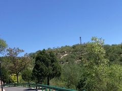 -白水寺森林公园