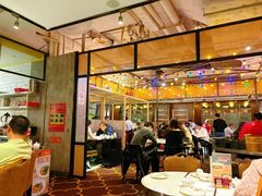-稻香饭店(IFS国金中心店)