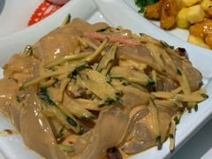 摇滚拉皮-富贵春饼·烤鸭(谷德店)