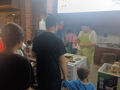 -邵建华师傅梅菜扣肉饼(麓山总店)
