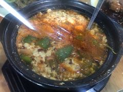 -贤花饭店(城阳店)