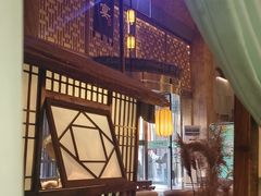 -淀里船宴(卓达店)