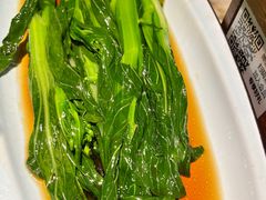 -绿茶餐厅(乐峰广场店)