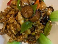 -喜粤广东菜(汉屯路店)