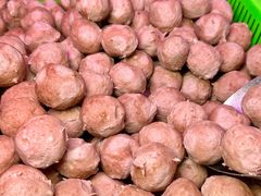 -阿娟牛肉丸·手打牛肉丸·现做现卖