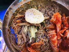 -Meet Sun韩式大排档(五一广场7MALL店)
