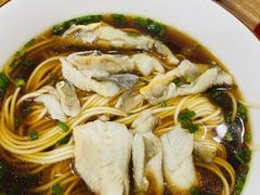 -老地方面馆(思南路店)